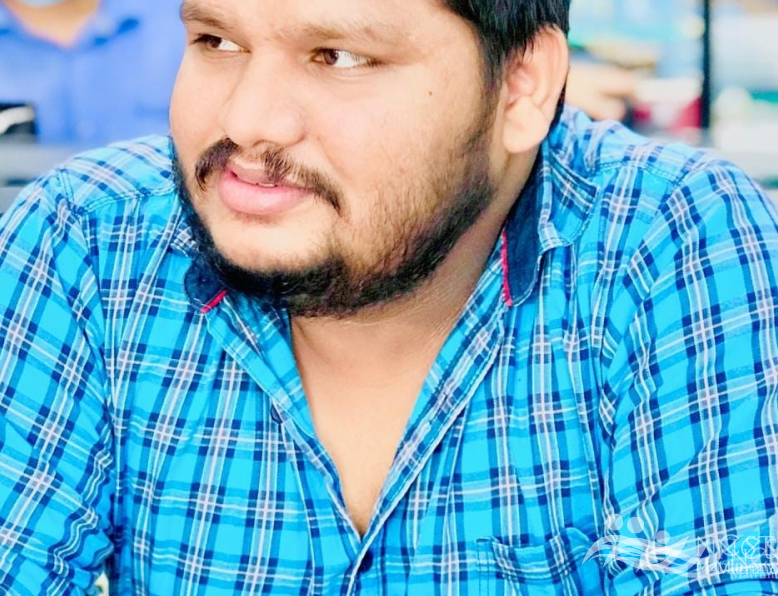 MOHAMMED SHAKIR